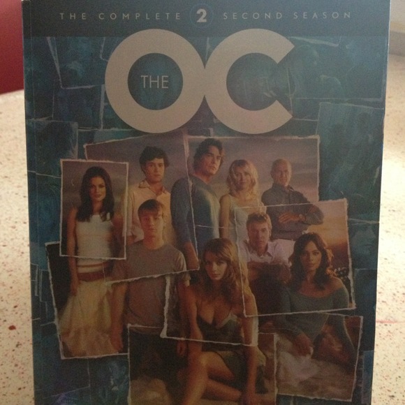 OC Season 2