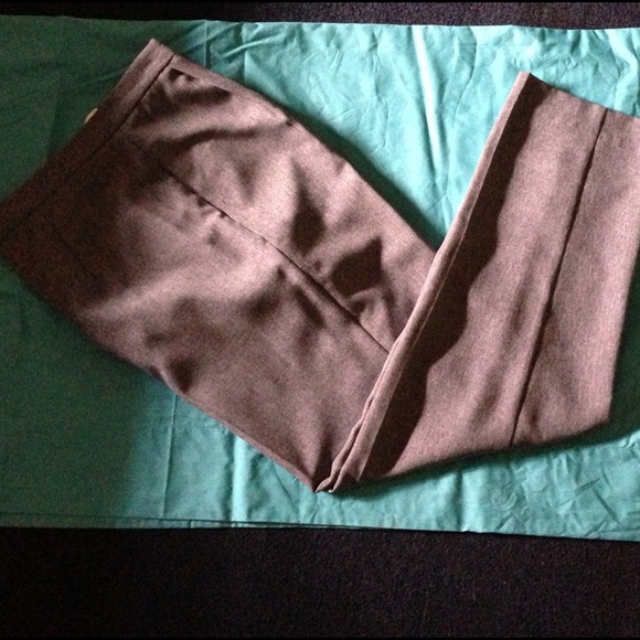 Women's office pants