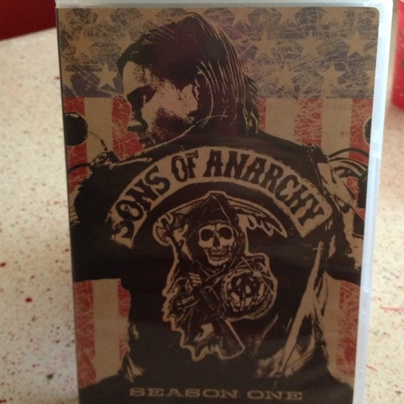 Sons of Anarchy season 1