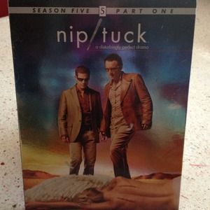 Nip Tuck season 5 part 1 & 2