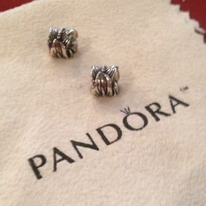 Pandora Charms