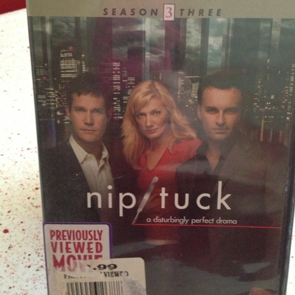 Nip Tuck