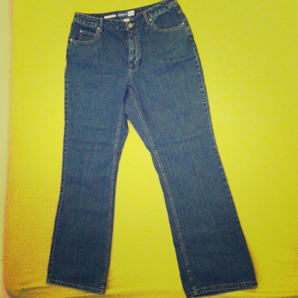 BNWOT Liz Claiborne jeans