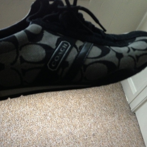 Coach Shoes