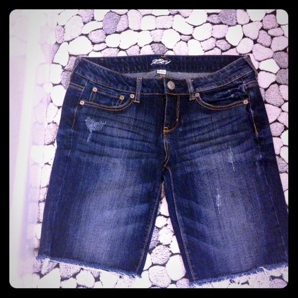 Forever21 Bermunda Shorts