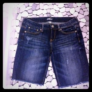 Forever21 Bermunda Shorts