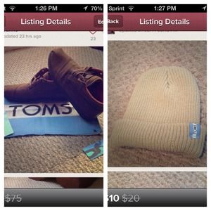 Bundle for allyarmbruster