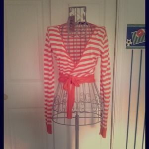 💛FREE🥳The Limited Mini Cardigan