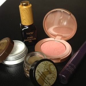 Tarte Amazonian Treasures Collection