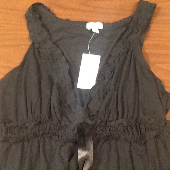 Tart Intimate Tank Top - Picture 2 of 3