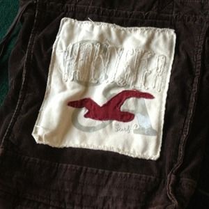 Hollister Tote
