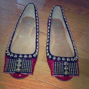 🔴Brand New🔴 Jeffrey Campbell Dauphine size 8.5