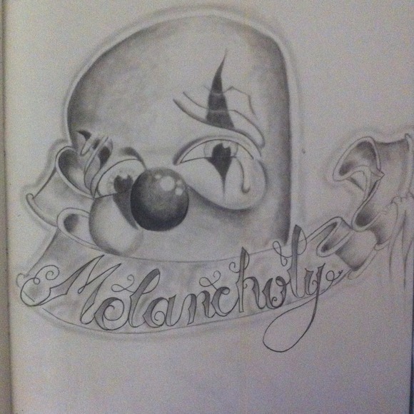 Clown