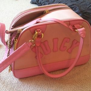 🌸TRADED🌸. DON'T BUY Juicy Couture puppy