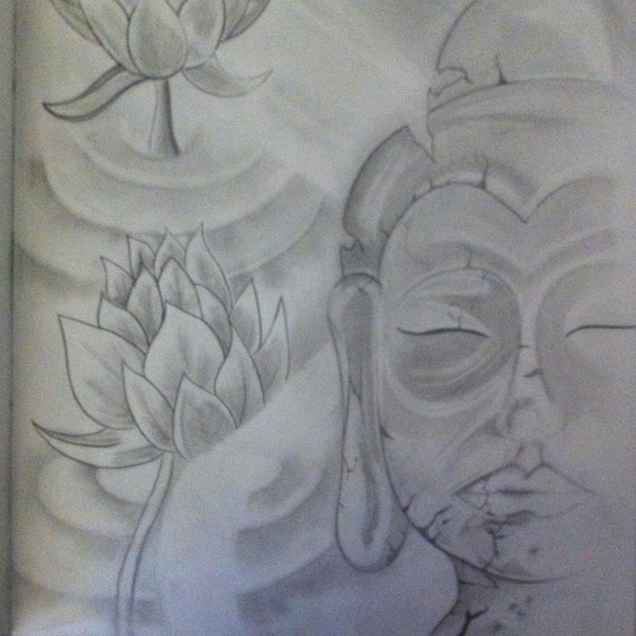 Buddha