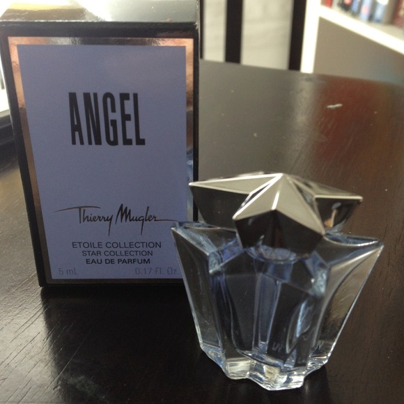 🚫Sold in a bundle🚫Angel EDP 🌟 star collection