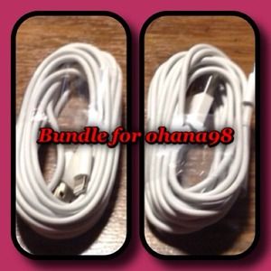Bundle for ohana98