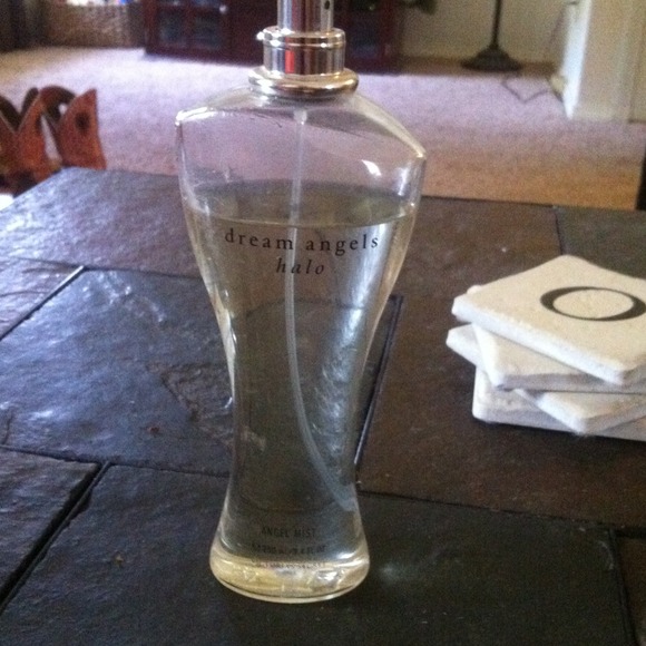 Victoria secret dream angels halo mist. 8.4 fl oz