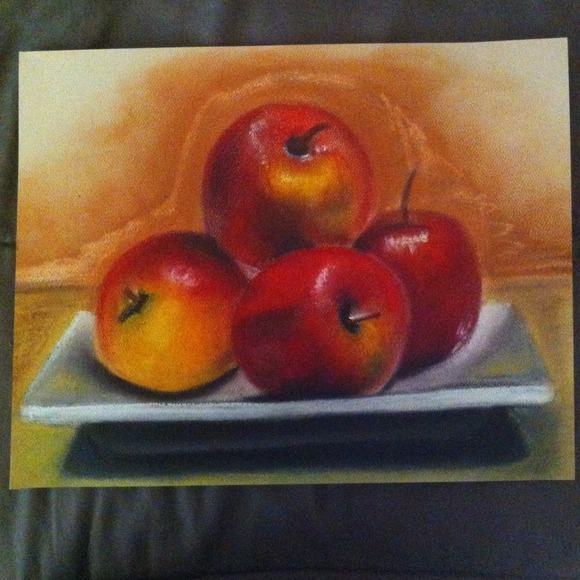 Apples