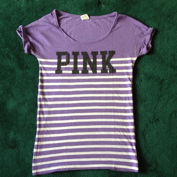 SOLD SOLD SOLD SOLD VS Pink T-shirt