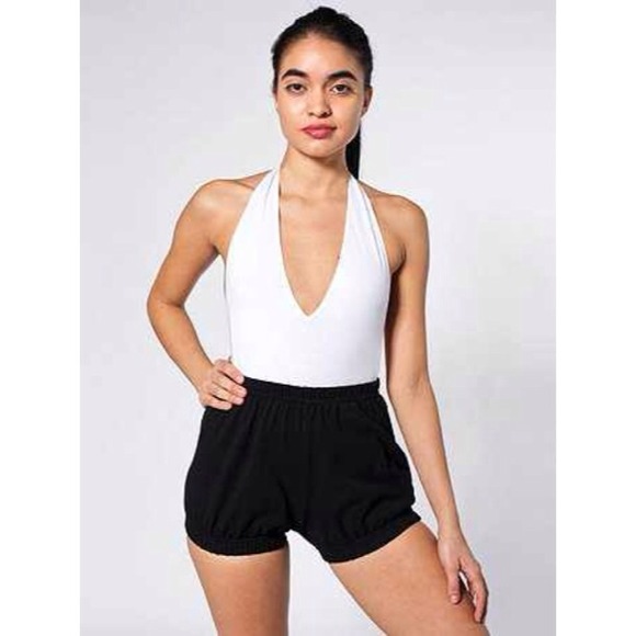 💜SOLD💜 American Apparel Piqué Bloomer