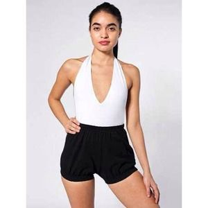 💜SOLD💜 American Apparel Piqué Bloomer