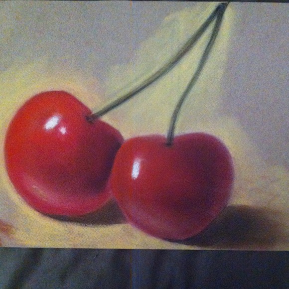 Cherries !