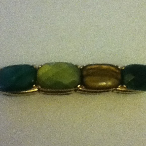 Elastic bracelet