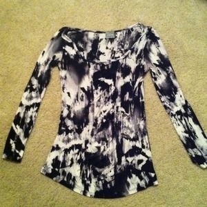 Buckle Daytrip long sleeve