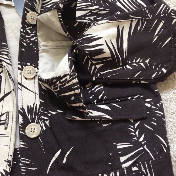 Proenza Schouler for Target Cropped Jacket - Picture 4 of 4