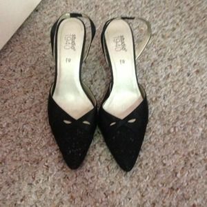 Elegant dress shoes!