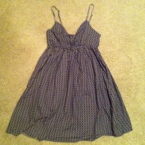 L.e.i. Summer Dress