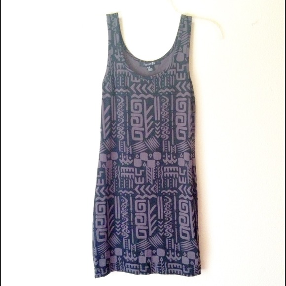 🔴SOLD IN BUNDLE☺📦Forever 21 body con dress