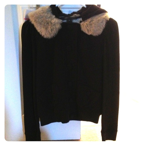 Marc by Marc Jacobs button down jacket