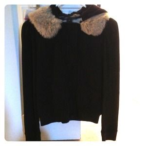 Marc by Marc Jacobs button down jacket