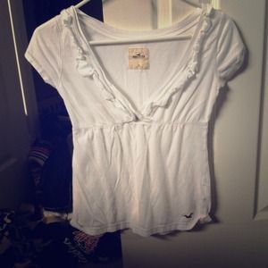 Hollister extra small