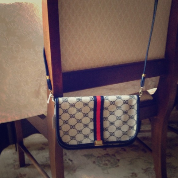 Cute Small Crossbody