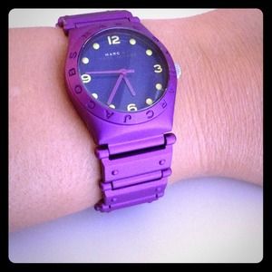 Marc by Marc Jacobs Watch