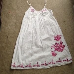 Simple but cute dress