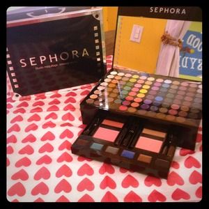 Sephora studio maquillage . Makeup studio 💁