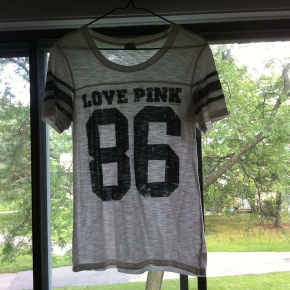 Victoria Secret jersey 🎀🎀😘💜💜