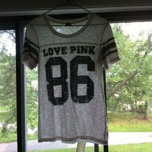 Victoria Secret jersey 🎀🎀😘💜💜