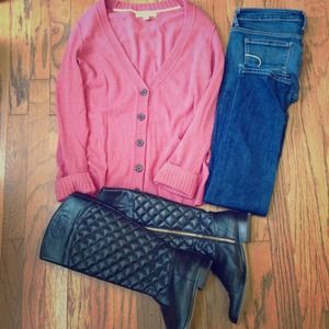 TRADED Banana Republic Cardigan