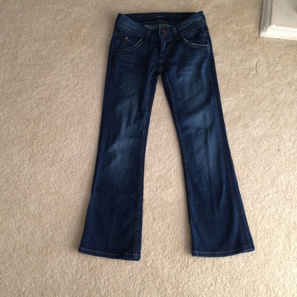 Hudson jeans! 💕