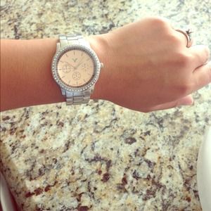 NWOT American eagle watch