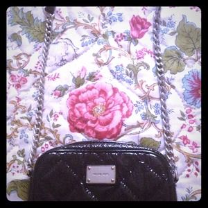 Authentic Michael Kors small handbag. REDUCED