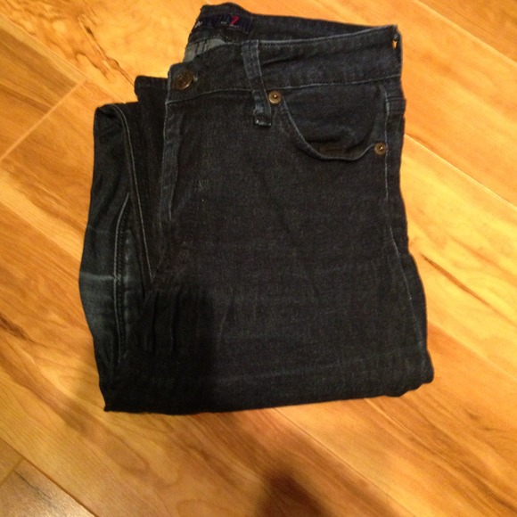 Skinny jeans