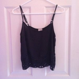 Brandy Melville Saya Top