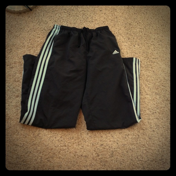 Adidas pants