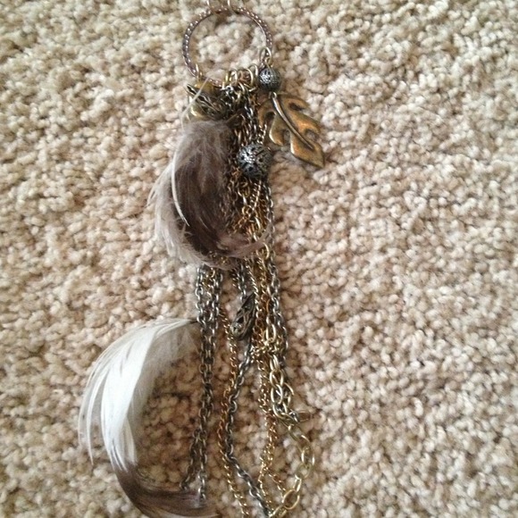 Chain necklace - Picture 2 of 3